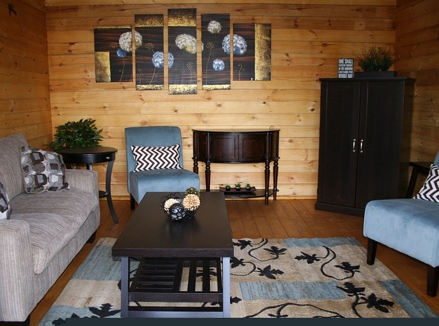 Authentic Southwestern Home Rug Designs