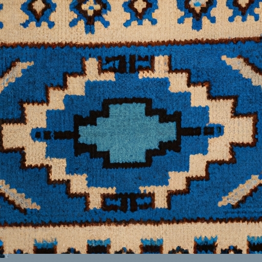Premium Southwestern Home Rug Collection